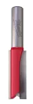 MILWAUKEE FREZ S8 PROSTY 2C 12/60mm-1szt.