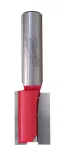 MILWAUKEE FREZ S8 PROSTY 2C 14/50mm-1szt.