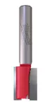 MILWAUKEE FREZ S8 PROSTY 2C 15/57,2mm-1szt.
