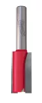 MILWAUKEE FREZ S8 PROSTY 2C 16/66mm-1szt.