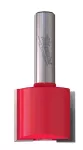 MILWAUKEE FREZ S8 PROSTY 2C 24/50mm-1szt.