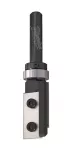 MILWAUKEE FREZ S8 PROSTY HW LAM.16/80mm-1szt.