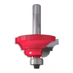 MILWAUKEE FREZ S8 ROMAN PROFILOWY RZYMSKI OGEE 42,8/mm-1szt.