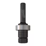 MILWAUKEE FREZ S8 SLOT CUT ARBOR-1szt.