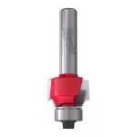 MILWAUKEE FREZ S8 TRZPIENIOWY DO ZAOKRĄGLANIA KRAWĘDZI / FREZ PROFILUJĄCY 19,1/54mm-1szt.