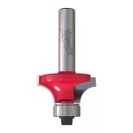 MILWAUKEE FREZ S8 TRZPIENIOWY DO ZAOKRĄGLANIA KRAWĘDZI / FREZ PROFILUJĄCY 28,6/54mm-1szt.