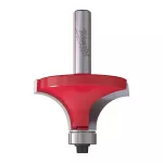 MILWAUKEE FREZ S8 TRZPIENIOWY DO ZAOKRĄGLANIA KRAWĘDZI / FREZ PROFILUJĄCY 44,5/63,5mm-1szt.