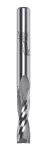 MILWAUKEE FREZ S8 UPCUT SPIRALNY 8/80mm-1szt.