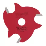 MILWAUKEE FREZ S8 WPUSTOWY 1,5mm-1szt.