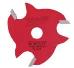 MILWAUKEE FREZ S8 WPUSTOWY 3,5mm-1szt.
