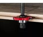 MILWAUKEE FREZ S8 WPUSTOWY 6,4mm-1szt.