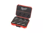 MILWAUKEE FREZY DO DREWNA 12mm  6szt.