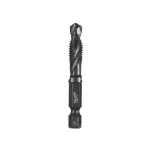 MILWAUKEE GWINTOWNIK KOMBI  M8 x 57mm 1/4"