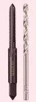 MILWAUKEE GWINTOWNIK M4-0.7mm+WIERTŁO 3,\.3mm