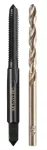 MILWAUKEE GWINTOWNIK M5-0.8mm+WIERTŁO 4.2mm