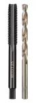 MILWAUKEE GWINTOWNIK M8-1.25mm+WIERTŁO 7.0mm
