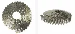 MILWAUKEE GWOŹDZIE 15° PIERŚCIENIOWE 3.05 x 19mm G-2880 DO M18 FRCN45