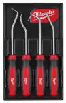 MILWAUKEE HAK ZESTAW 4 szt. HEAVY DUTY...