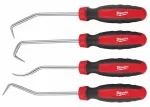 MILWAUKEE HAK ZESTAW 4 szt. HEAVY DUTY...