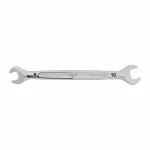 MILWAUKEE KLUCZ DWUSTRONNIE PŁASKI -  8x10mm