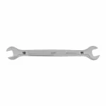 MILWAUKEE KLUCZ DWUSTRONNIE PŁASKI - 10x11mm