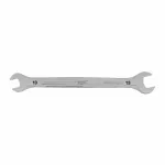 MILWAUKEE KLUCZ DWUSTRONNIE PŁASKI - 10x13mm