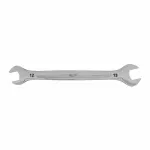 MILWAUKEE KLUCZ DWUSTRONNIE PŁASKI - 12x13mm