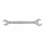 MILWAUKEE KLUCZ DWUSTRONNIE PŁASKI - 13x17mm