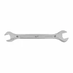 MILWAUKEE KLUCZ DWUSTRONNIE PŁASKI - 16x17mm