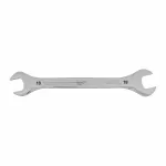 MILWAUKEE KLUCZ DWUSTRONNIE PŁASKI - 18x19mm
