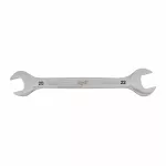 MILWAUKEE KLUCZ DWUSTRONNIE PŁASKI - 20x22mm