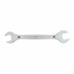 MILWAUKEE KLUCZ DWUSTRONNIE PŁASKI - 22x24mm
