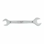 MILWAUKEE KLUCZ DWUSTRONNIE PŁASKI - 34x36mm