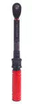 MILWAUKEE KLUCZ DYNAMOMETRYCZNY 1/4” 5-25NM