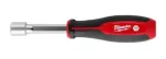 MILWAUKEE KLUCZ NASADOWY HOLLOWCORE 17mm MAGNETYCZNY
