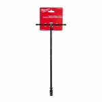 MILWAUKEE KLUCZ NASADOWY Z PRZEGUBEM TYP T 10mm