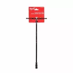 MILWAUKEE KLUCZ NASADOWY Z PRZEGUBEM TYP T 13mm