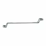 MILWAUKEE KLUCZ PODWÓJNIE ODGIĘTY 75° - 20x22mm