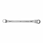 MILWAUKEE KLUCZ PODWÓJNIE ODGIĘTY 75° - 21x23mm
