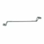 MILWAUKEE KLUCZ PODWÓJNIE ODGIĘTY 75° - 21x23mm