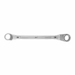 MILWAUKEE KLUCZ PODWÓJNIE ODGIĘTY 75° - 24x26mm