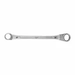 MILWAUKEE KLUCZ PODWÓJNIE ODGIĘTY 75° - 27x32mm