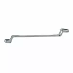 MILWAUKEE KLUCZ PODWÓJNIE ODGIĘTY 75° - 27x32mm