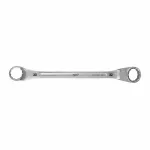 MILWAUKEE KLUCZ PODWÓJNIE ODGIĘTY 75° - 30x32mm