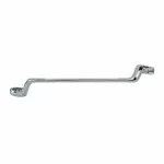 MILWAUKEE KLUCZ PODWÓJNIE ODGIĘTY 75° - 30x32mm