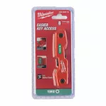MILWAUKEE KLUCZ TORX ZESTAW SKŁADANY 8szt.