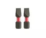 MILWAUKEE KOŃCÓWKA SL 0,6x4,5mm 2szt.ShW ...