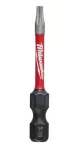 MILWAUKEE KOŃCÓWKA T10 x 50mm/ 1szt. ShW