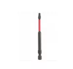 MILWAUKEE KOŃCÓWKA T20 x 90mm/ 1szt. ShW
