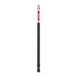 MILWAUKEE KOŃCÓWKA T25 x150mm/ 1szt. ShW